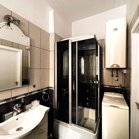 Apartament Insta-apt 3min Walk To Knez Mihailova Renovated *
