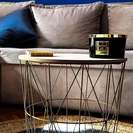 Insta-apt 3min Walk To Knez Mihailova Renovated Apartament *