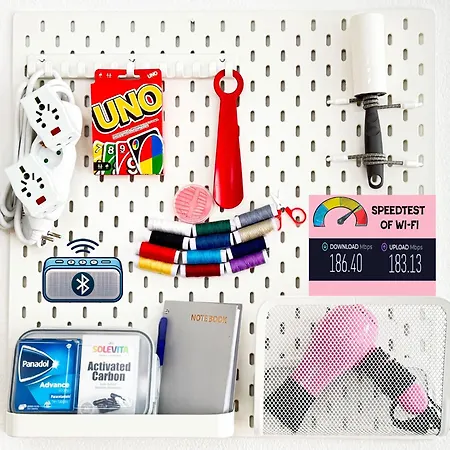 Insta-apt 3min Walk To Knez Mihailova Renovated