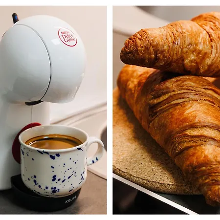 Lejlighed Insta-apt 3min Walk To Knez Mihailova Renovated